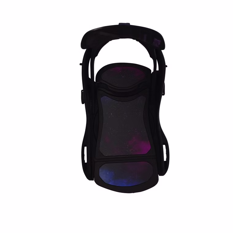 GX Damen Snowboardbindung Flux 2023 XS
