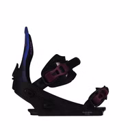 GX Damen Snowboardbindung Flux 2023 XS