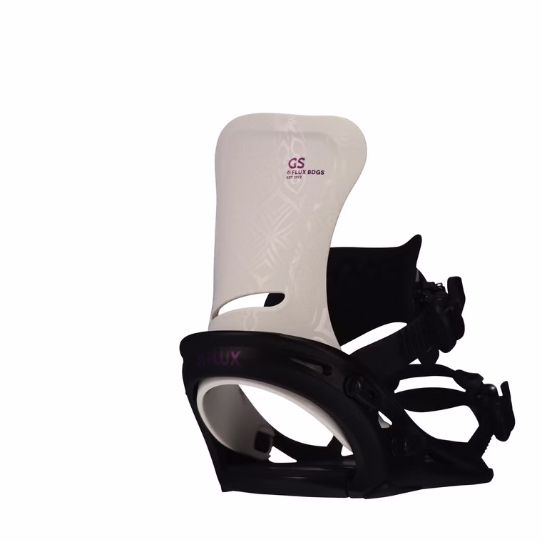GS Damen Snowboardbindung Flux 2023 XS