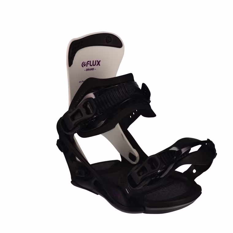 GS Damen Snowboardbindung Flux 2023 XS