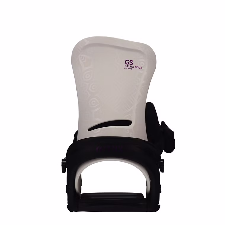 GS Damen Snowboardbindung Flux 2023 XS
