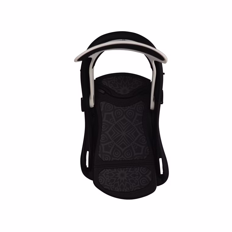 GS Damen Snowboardbindung Flux 2023 XS