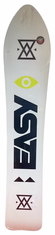 Origin Snowboard Easy 2023 164