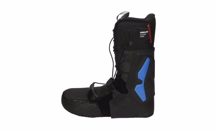 Custom Tf Liner (Incl.Box) Innenschuh Deeluxe 25 24.0
