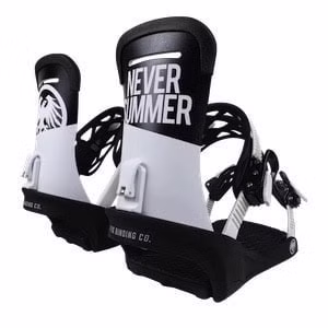 Nation Snowboardbindung FIX 2023 M