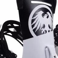 Nation Snowboardbindung FIX 2023 M