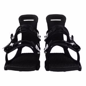 Magnum X Never Summer Snowboardbindung FIX 2023 M