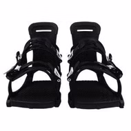 Magnum X Never Summer Snowboardbindung FIX 2023 M