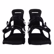 Magnum X Never Summer Snowboardbindung FIX 2023 M