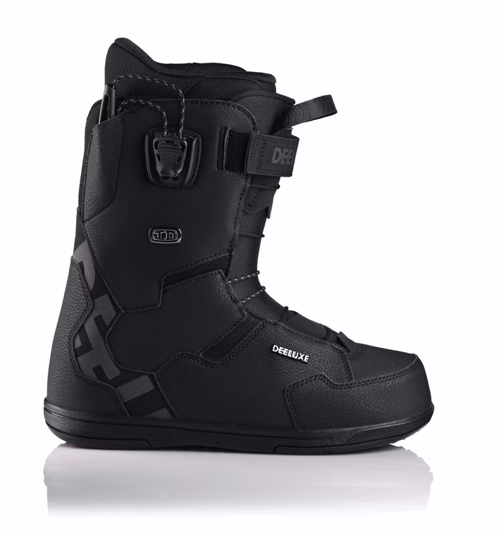 Team ID Snowboardboot Deeluxe 2025 26.0