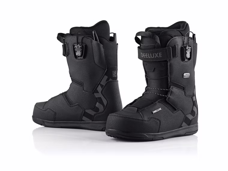 Team ID Snowboardboot Deeluxe 2025 26.0