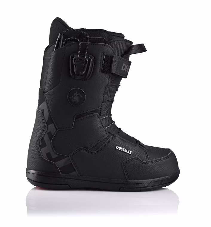 Team ID Lara Snowboardboot Deeluxe 2025 28.0
