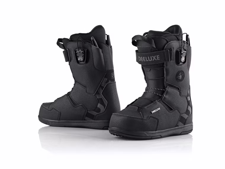 Team ID Lara Snowboardboot Deeluxe 2025 28.0