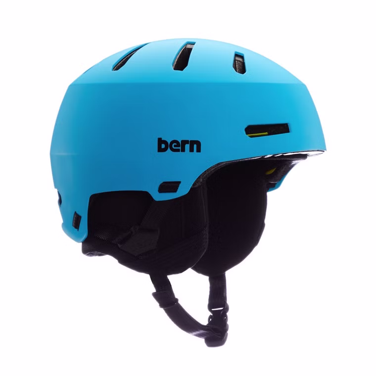 Macon 2.0 Jr. Kinder MIPS Helm Bern 2023 M/L