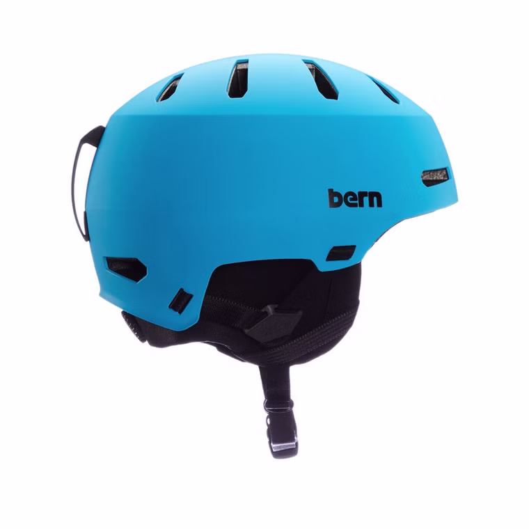 Macon 2.0 Jr. Kinder MIPS Helm Bern 2023 M/L