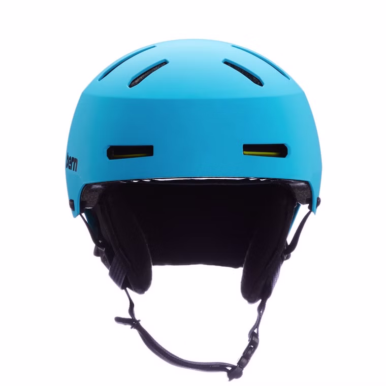 Macon 2.0 Jr. Kinder MIPS Helm Bern 2023 M/L