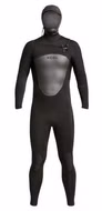 Xcel Axis X2 Front Zip 5/4 Hooded Semidry Neoprenanzug Xcel