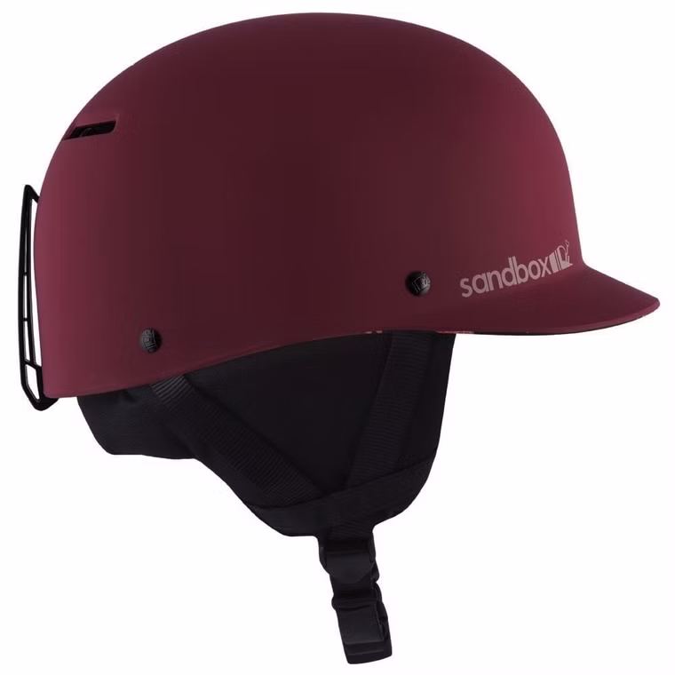 Classic 2.0 Helm Sandbox S