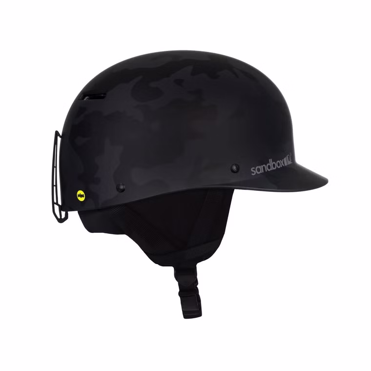 Classic 2.0 Helm Sandbox S