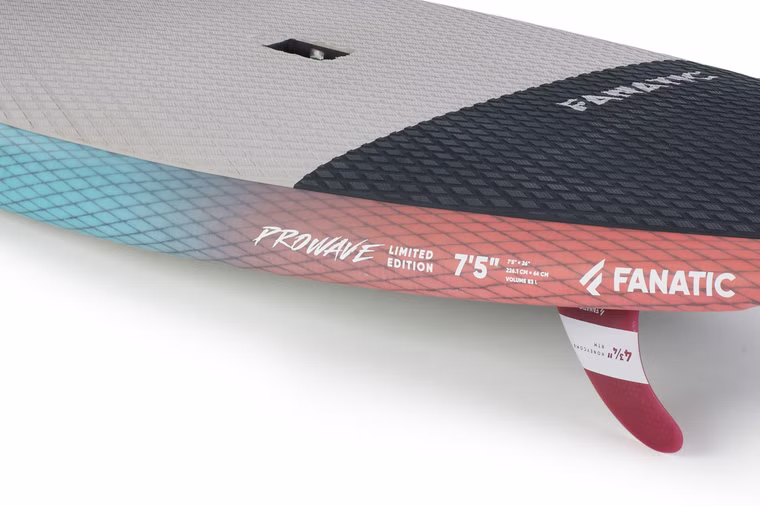 ProWave LTD SUP Board Fanatic 2023 29.5