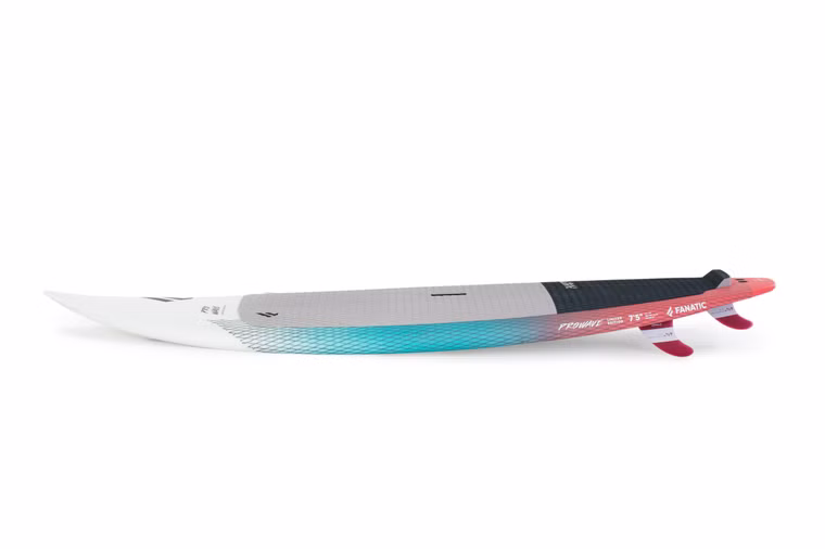 ProWave LTD SUP Board Fanatic 2023 29.5