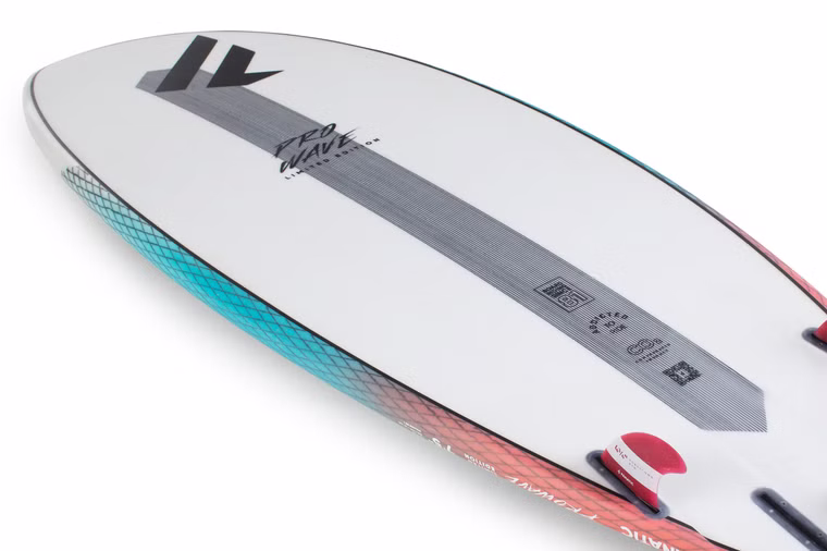 ProWave LTD SUP Board Fanatic 2023 29.5