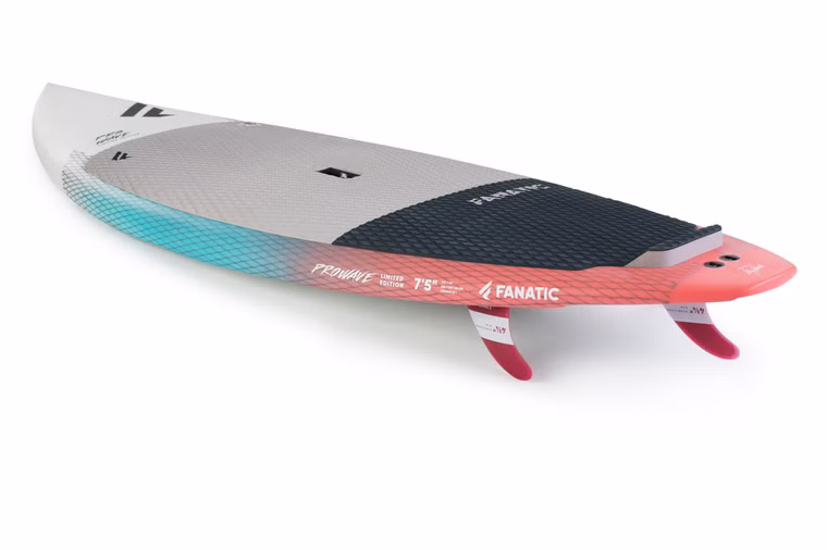 ProWave LTD SUP Board Fanatic 2023 29.5