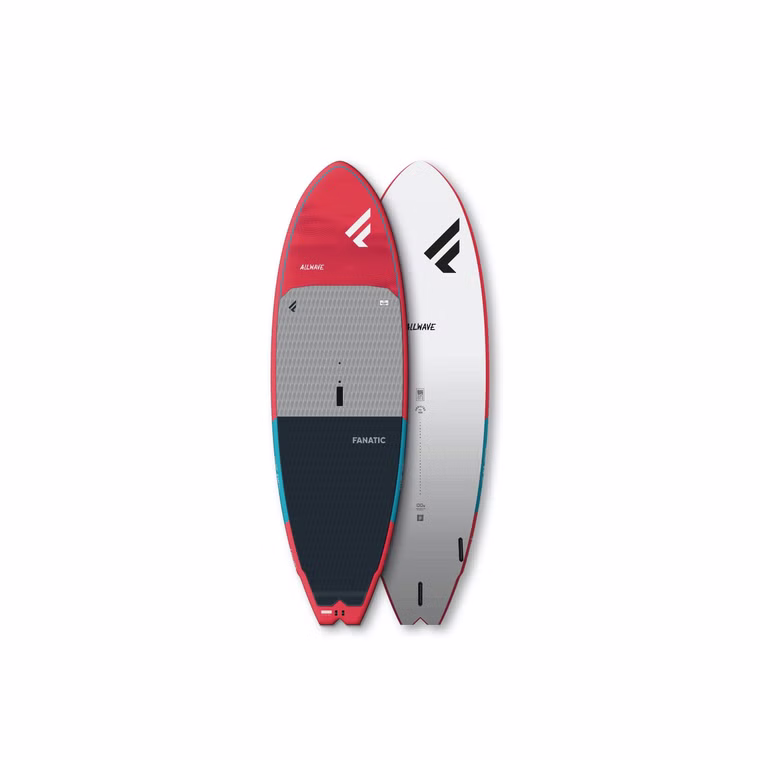 AllWave SUP Board Fanatic 2023 28