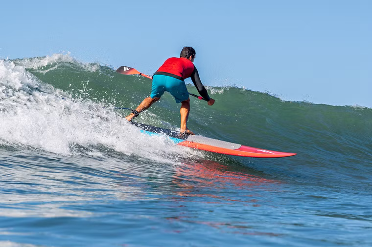 AllWave SUP Board Fanatic 2023 28
