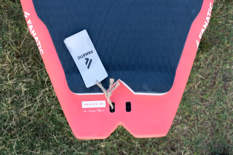 AllWave SUP Board Fanatic 2023 28