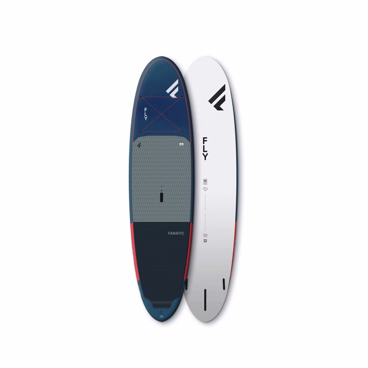 Fly SUP Board Fanatic 2023 31