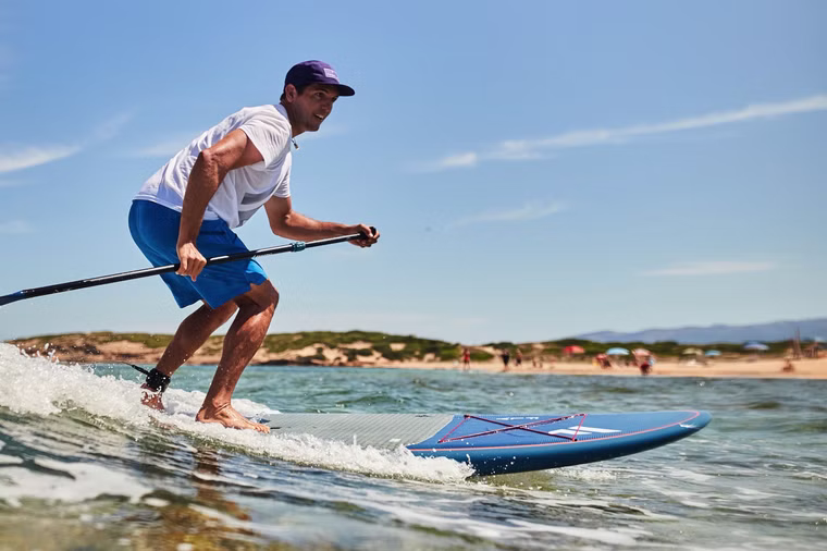 Fly SUP Board Fanatic 2023 31