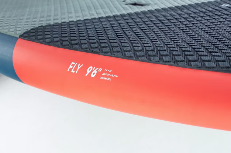 Fly SUP Board Fanatic 2023 31