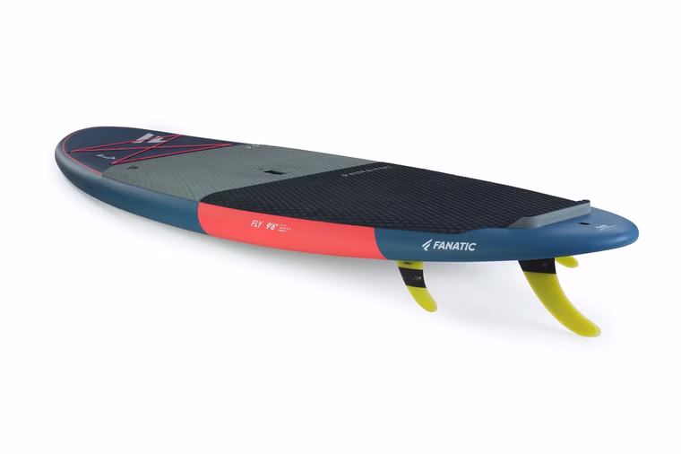 Fly SUP Board Fanatic 2023 31