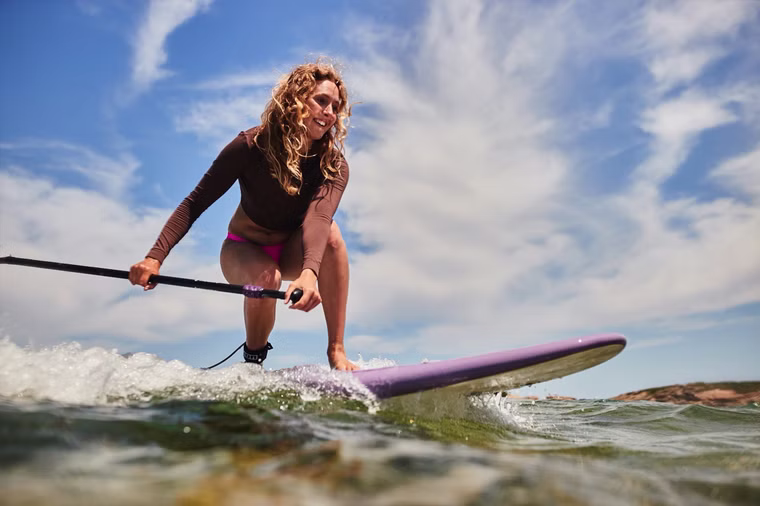 Diamond SUP Board Fanatic 2025 31