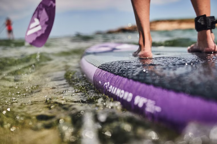 Diamond SUP Board Fanatic 2025 31