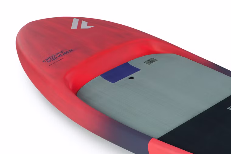 Downwinder SUP Foilboard Fanatic 2023 23