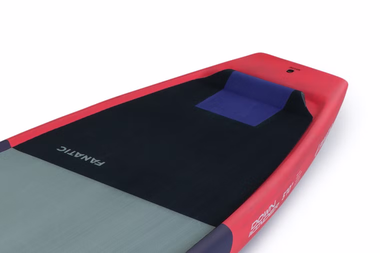 Downwinder SUP Foilboard Fanatic 2023 23