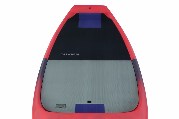 Downwinder SUP Foilboard Fanatic 2023 23