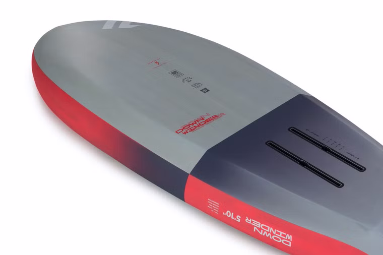 Downwinder SUP Foilboard Fanatic 2023 23