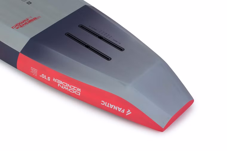 Downwinder SUP Foilboard Fanatic 2023 23
