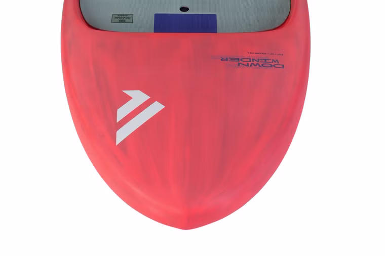 Downwinder SUP Foilboard Fanatic 2023 23