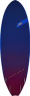 Surf Plus Pro SUP Board JP 2025 30.5
