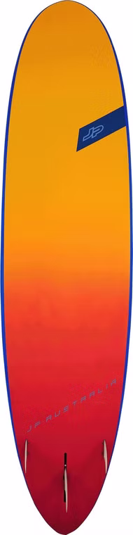 Longboard Pro SUP Board JP 2026 27