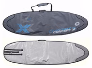 Concept-X Rocket Boardbag für Windsurfboards Concept X