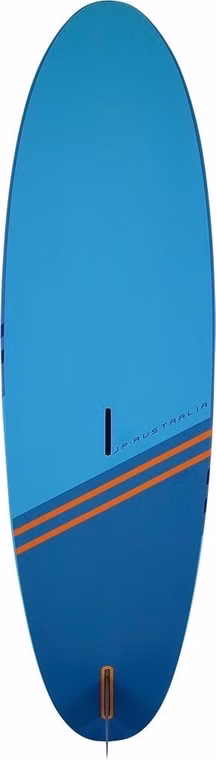 Fun Ride ES Windsurfboard JP 2025 155
