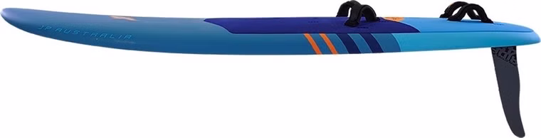 Fun Ride ES Windsurfboard JP 2025 155