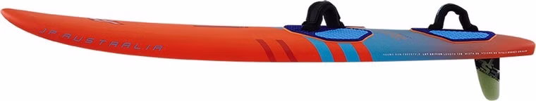 Young Gun Freestyle LXT Windsurfboard JP 2025 65