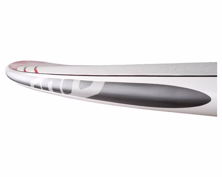 Rail Lover transparent Kantenschutz ION M
