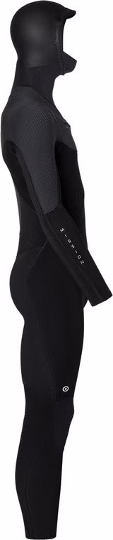 Mission Hooded GBS 6/5 FZ Neoprenanzug Neilpryde 2024 50